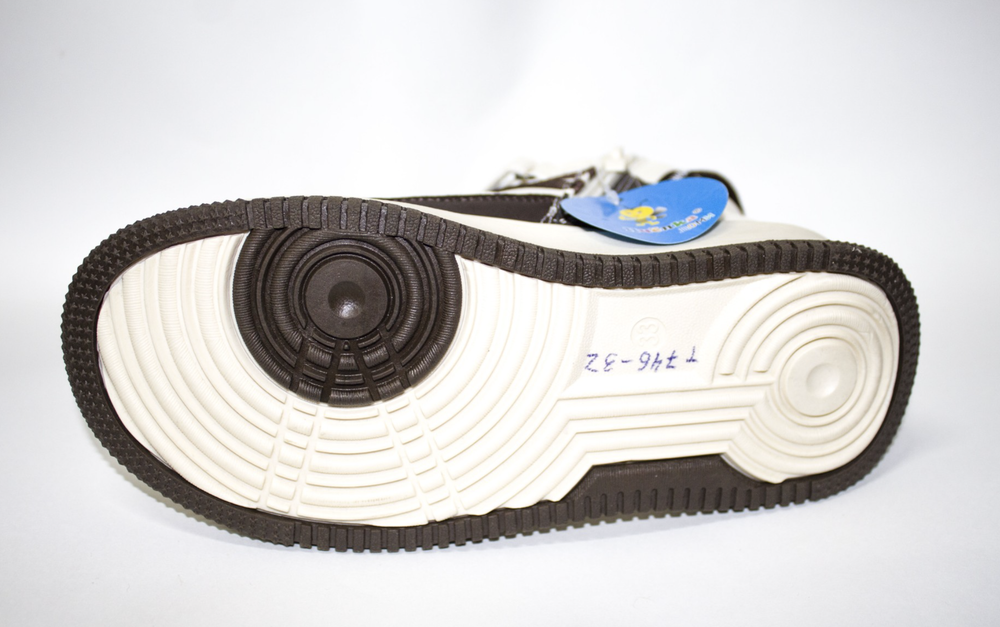 Ботинки детские демисезонные Пчёлка Доми арт. T746-3Z