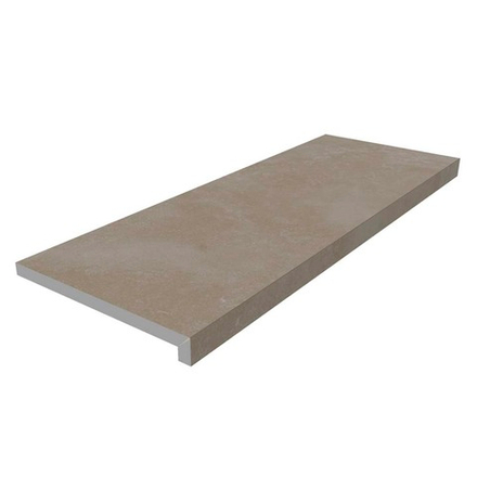 Cтупень loft LIFEBRICK OUTDOOR LIMESTONE CREMA 900х330х40х20 мм