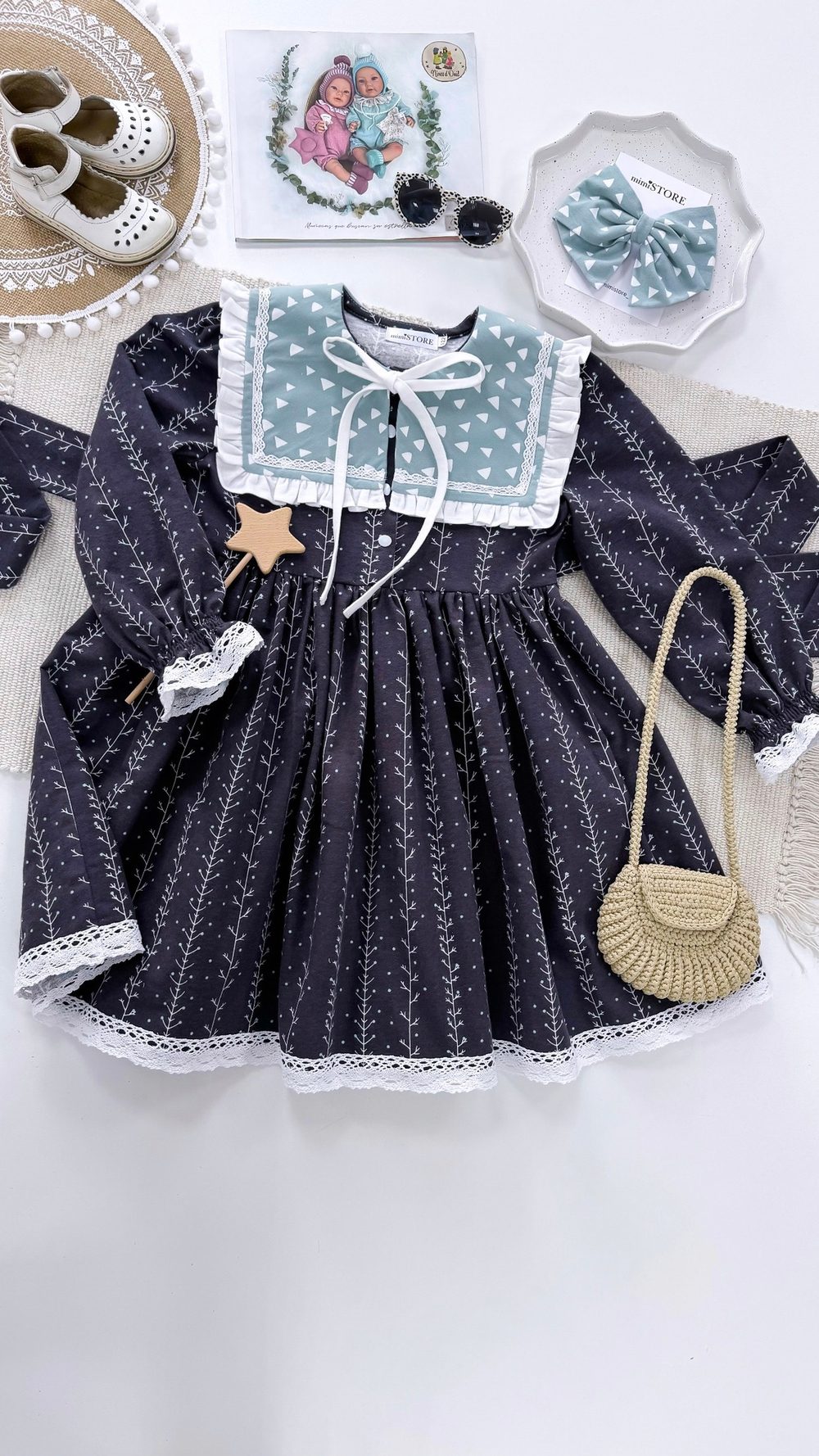 Платье " Амелия"