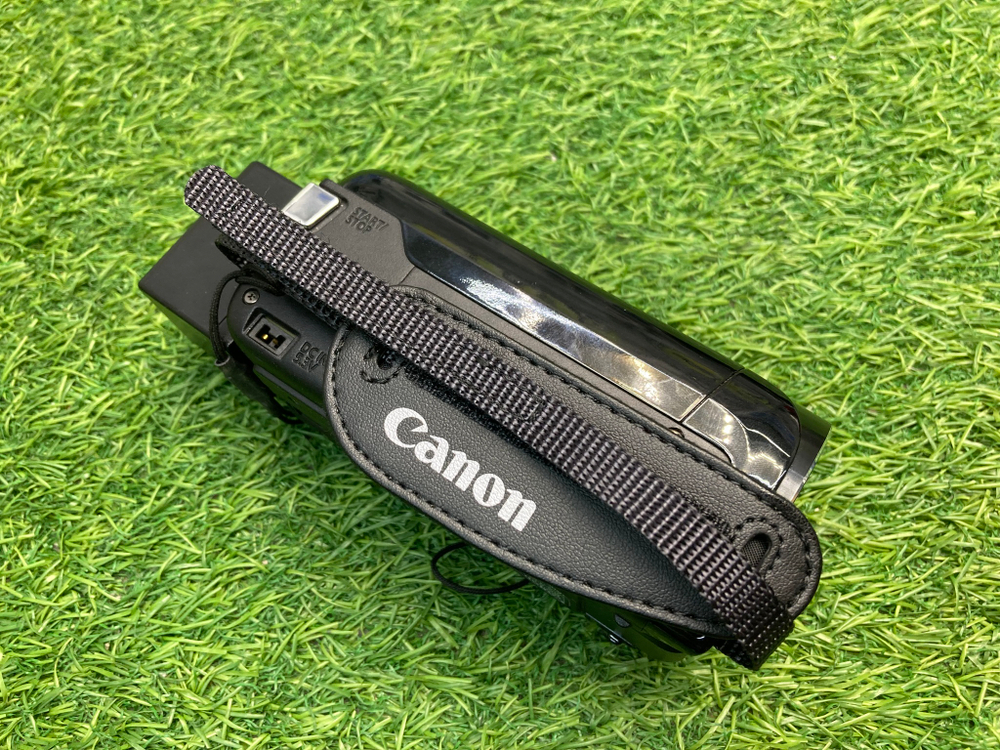 Canon Legria HF R706