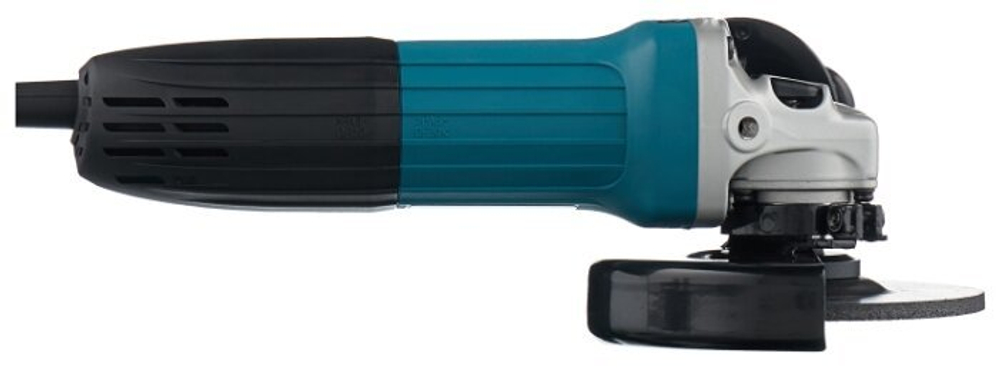 Машина углошлифовальная Makita GA5030,720Вт,125мм