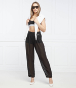 штаны Armani Exchange - черный(3LYP22 YN4DZ)