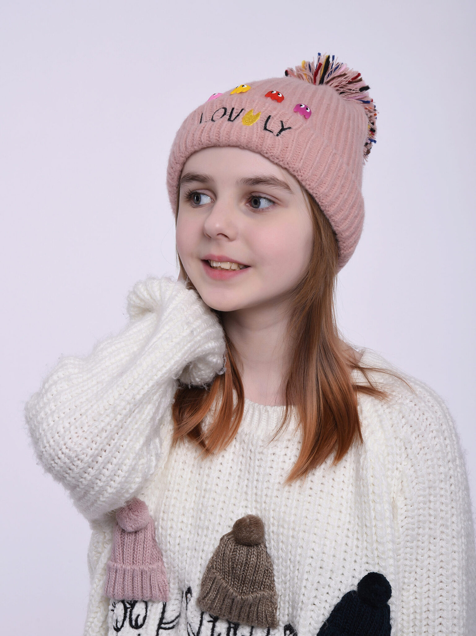 Шапка детская