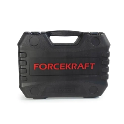 Набор инструментов 108пр. Profi 1/2'',1/4''(6гр.)(4-32мм) FORCEKRAFT FK-41082-5
