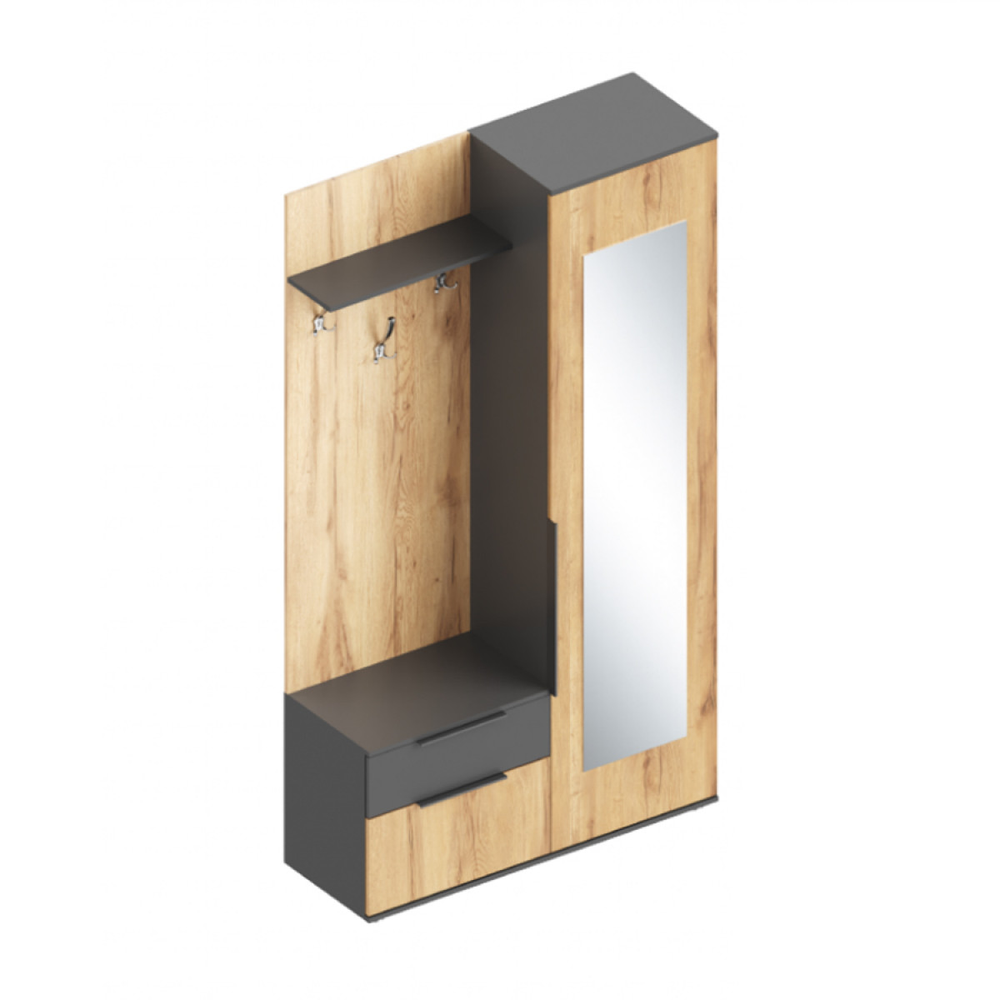 Стил Прихожая правая