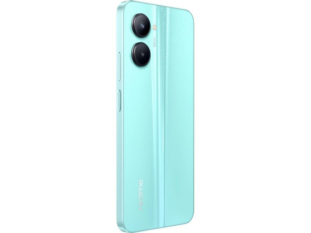 Смартфон Realme C33 4/64GB Синий