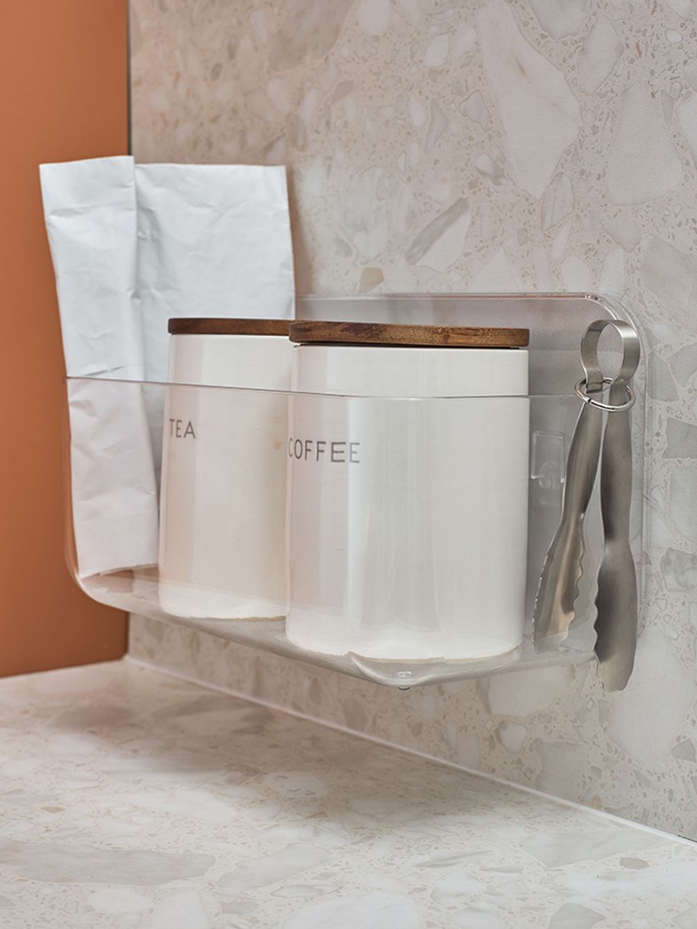 Органайзер для ванной и кухни подвесной Keep In, M