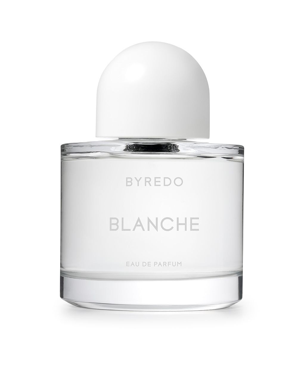 Отдушка по мотивам Byredo — Blanche w