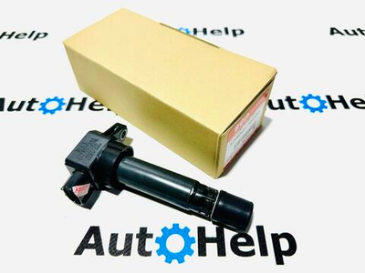 Катушка зажигания 33400-76G00, 33400-76G01 Suzuki