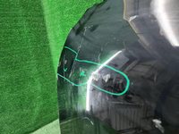 Дверь передняя левая Lixiang L9 (2022-н.в.)
