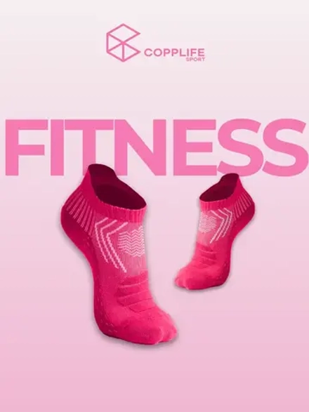 Носки спортивные для фитнеса и зала