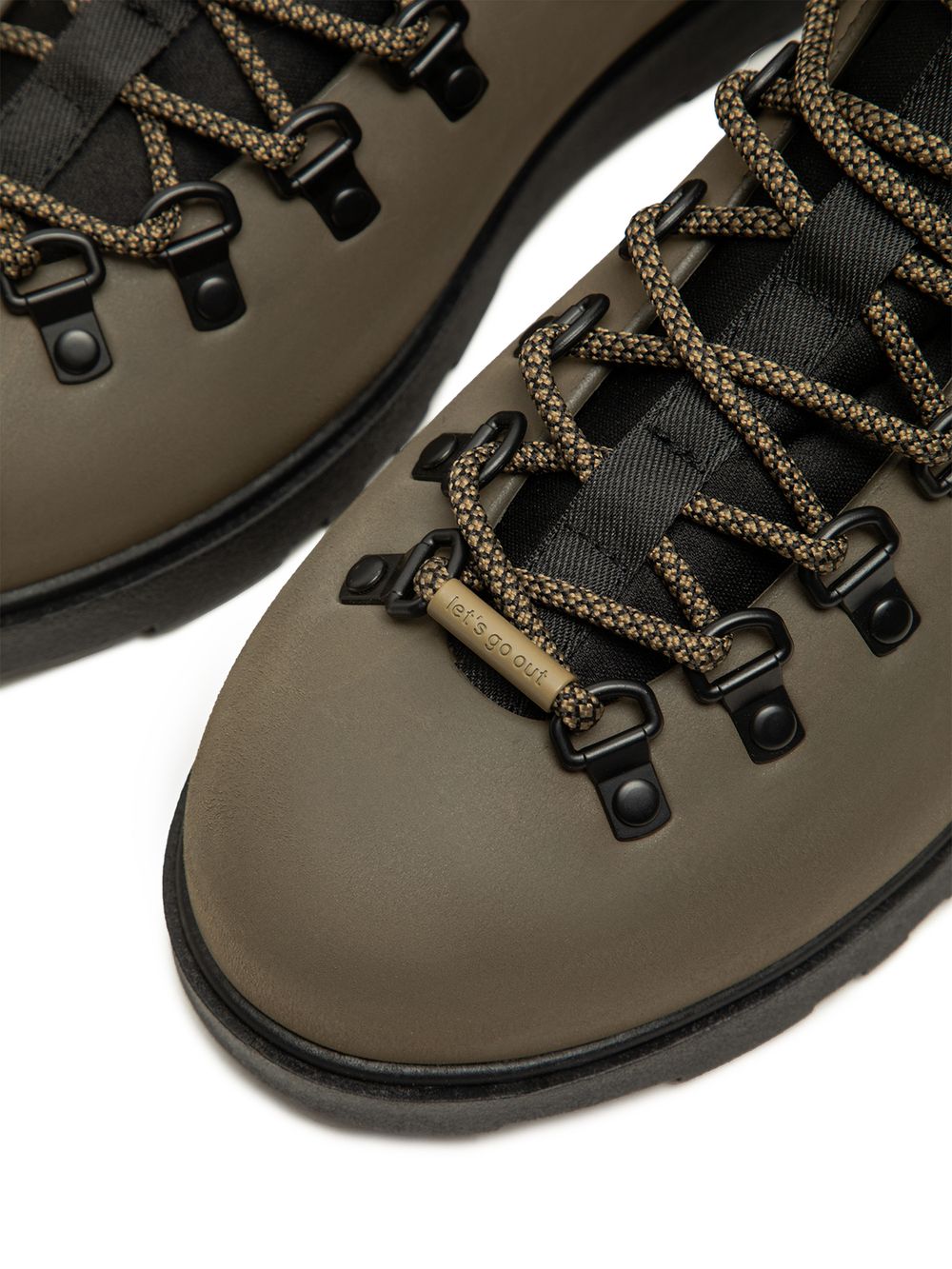 Купить Ботинки Hike AW24 Jasper Carob Tree Ботинки Hike AW24 Jasper Carob Tree