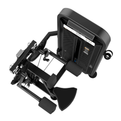 U3005D (E5005) Дельт-машина. Стек 56 кг