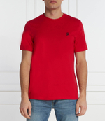 Футболка MONOGRAM IMD TEE Tommy Hilfiger - красный(MW0MW33987)