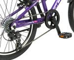 Детский велосипед Schwinn Lula 20 (2020)