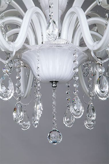 Подвесная люстра Bogates 248/8 Strotskis