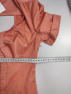 Платье Matmazel открытое 36 размер