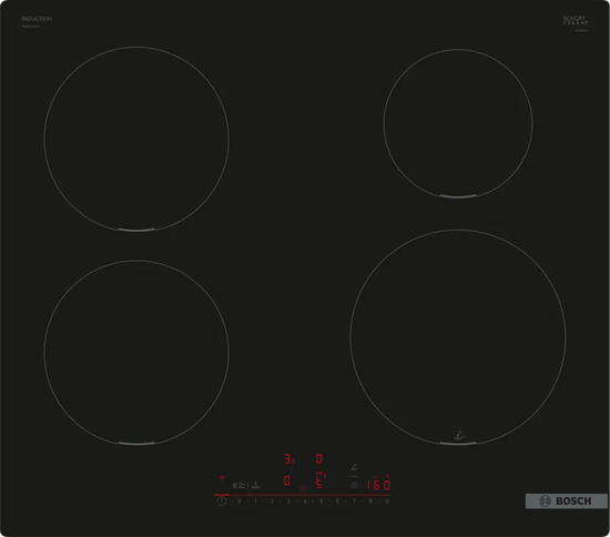Встраиваемая варочная поверхность BOSCH PUE611HC1E
