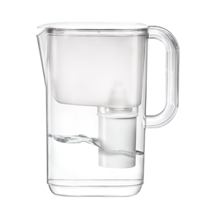 Фильтр-кувшин Барьер АЛЯСКА StyleX