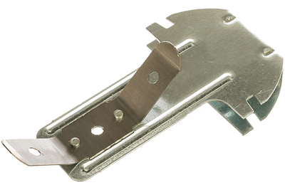 Подвес с зажимом 60х27 КНАУФ