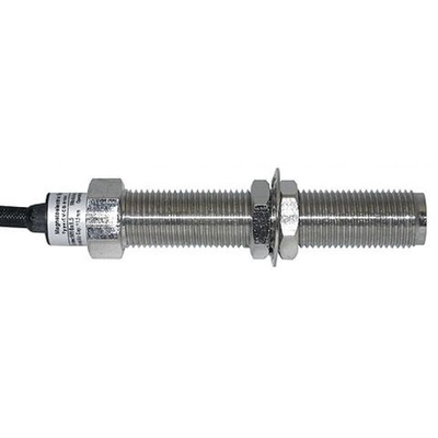 Магнитно-электрический датчик тахометра, "Мореман" трехпроводной, 68x40 мм (общая длина x длина резьбовой части), резьба M18x1,5 мм (10252274)