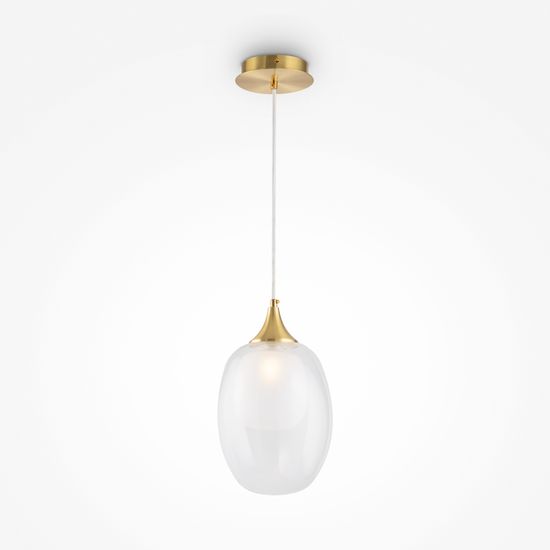 Подвесной светильник Maytoni MOD016PL-01BS