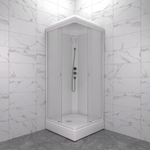 Душевая Кабина Вельвет-К 80*80 А