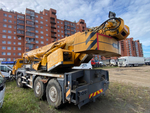 XCMG XCT25 Автокран XCT25L5_SR (Дизельный, 6,4 л, 256 л.с.,МТ)