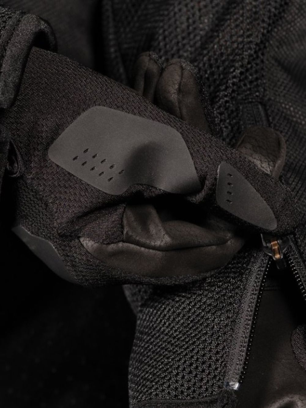 Hooligan CE Jacket / Женская / Черный