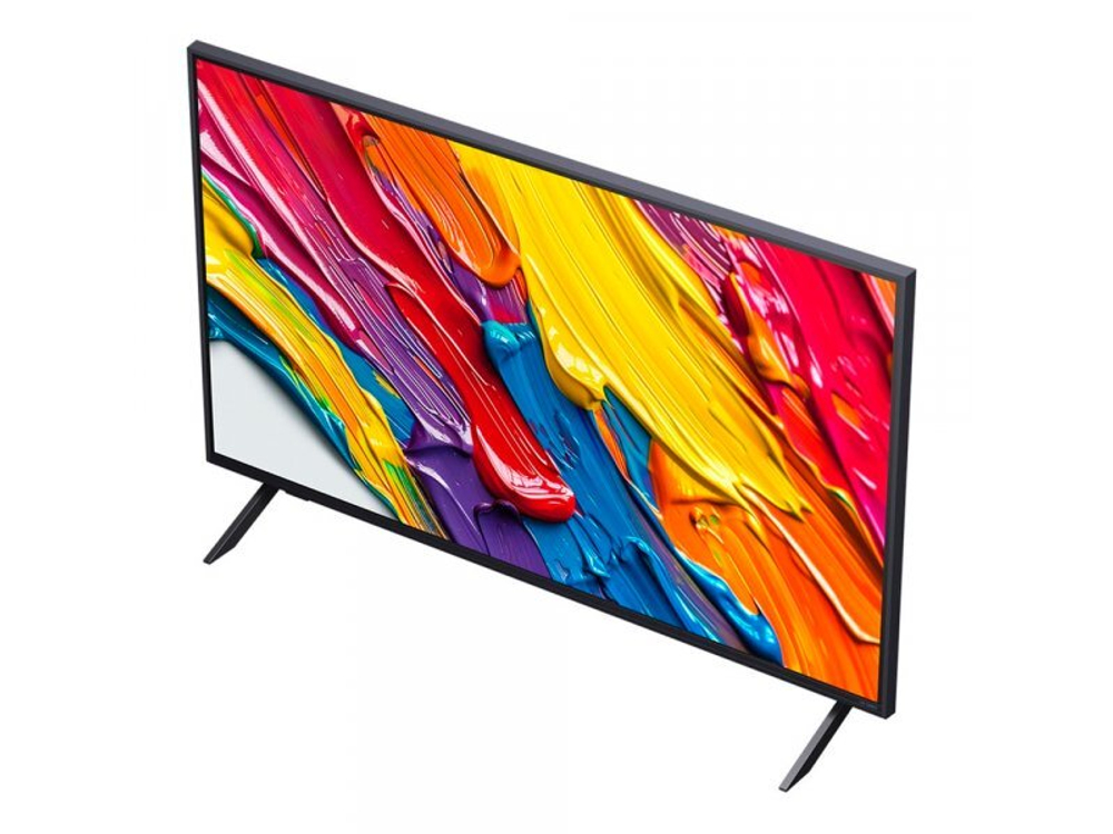 QNED телевизор LG 55QNED82A6B 4K Ultra HD