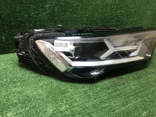 Фара правая Audi Q7 2 (2019-н.в.) LED