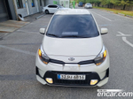 Kia Morning Urban (JA) Signatures (10.2020)