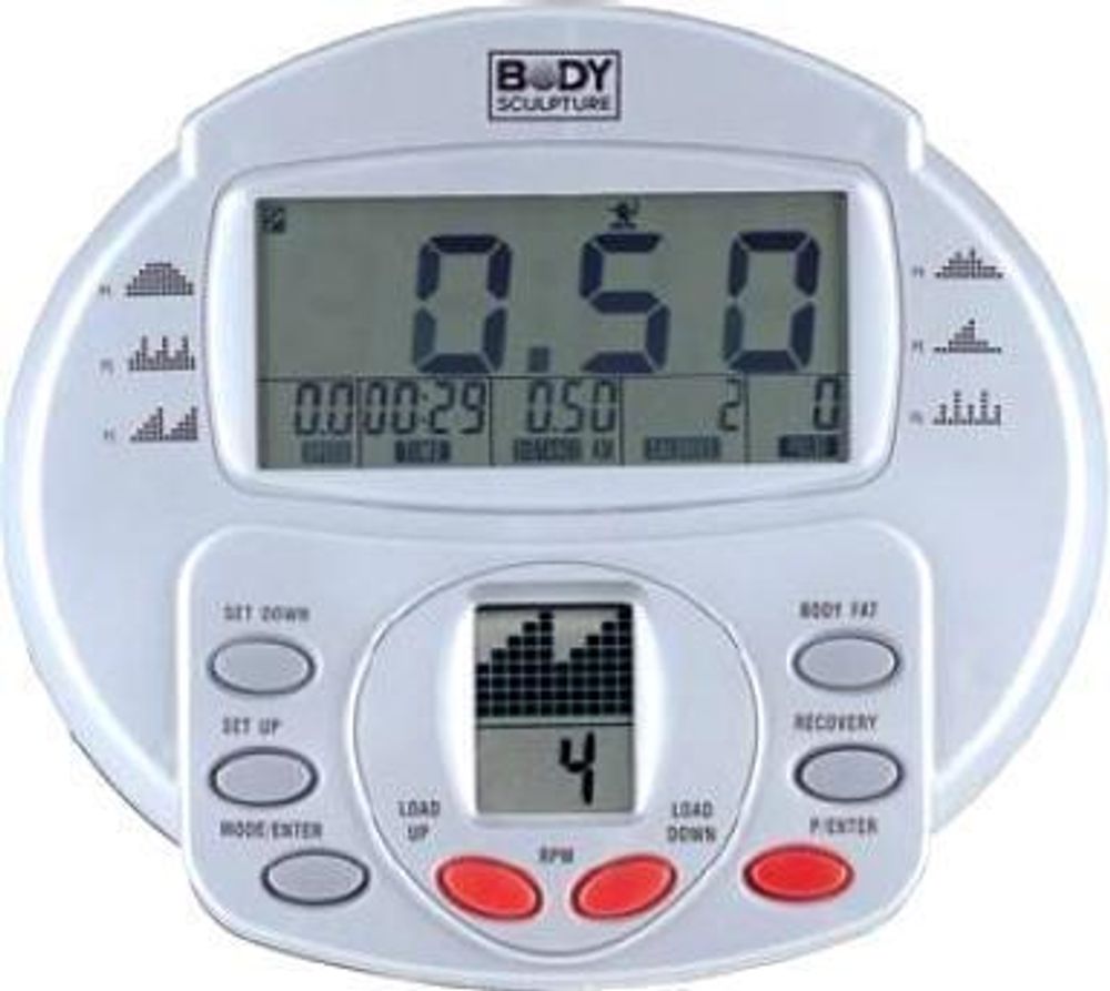 Body Sculpture BC-5710PHKG-HB