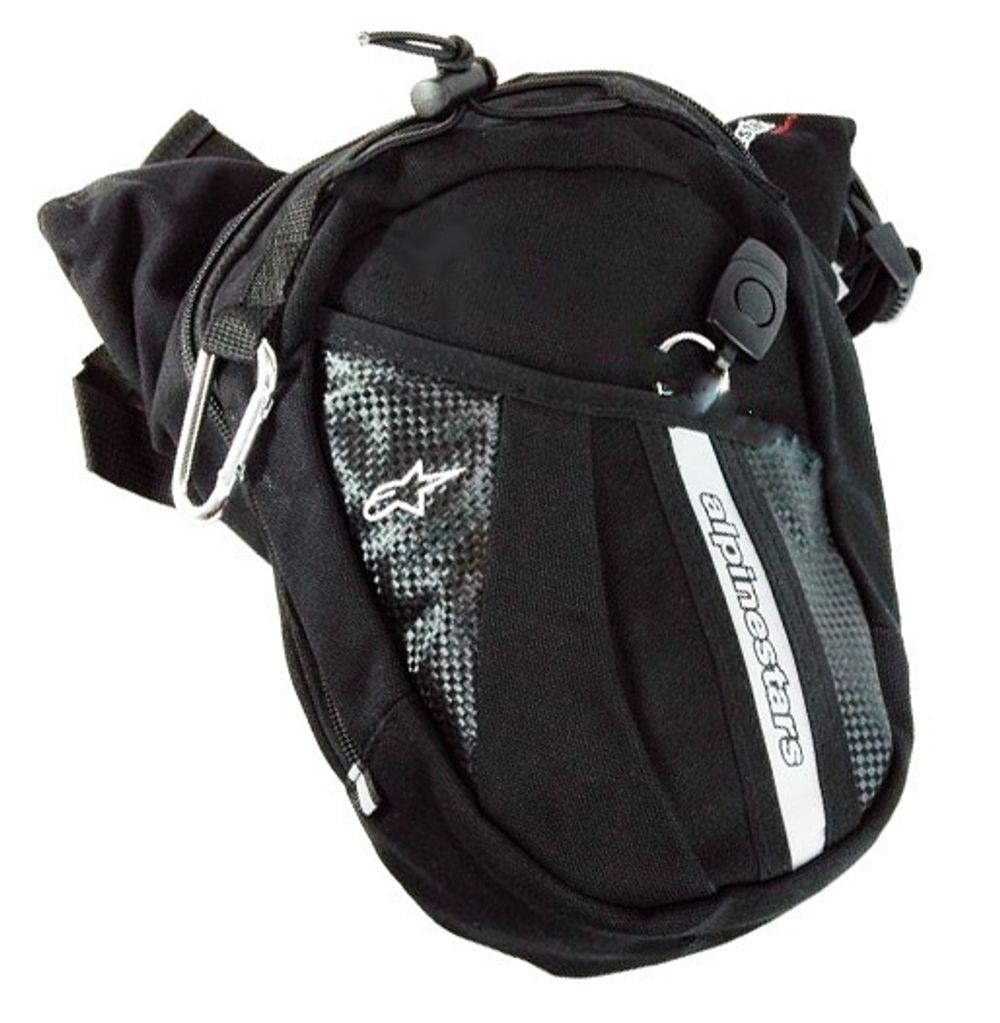 Alpinestars hip bag shop