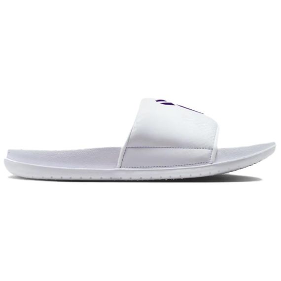 Nike Kobe Offcourt 'White'