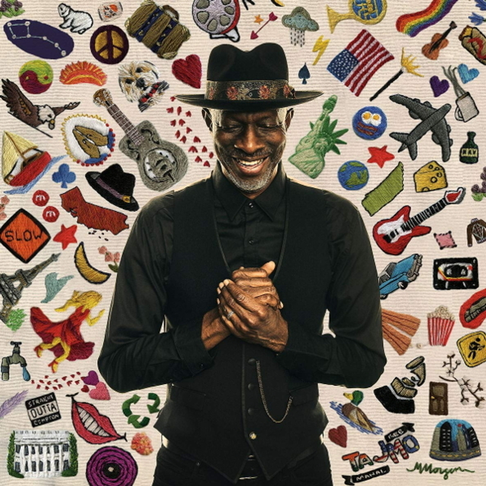 Keb' Mo' / Oklahoma (LP)