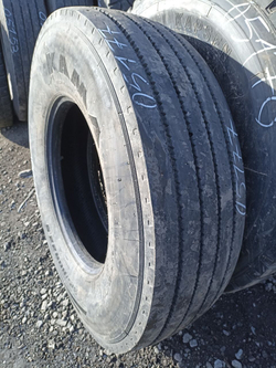 315/80R22.5 Kama NF201 шина б/у