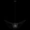 Подвесной светильник Loft IT Chapeau 10246/600