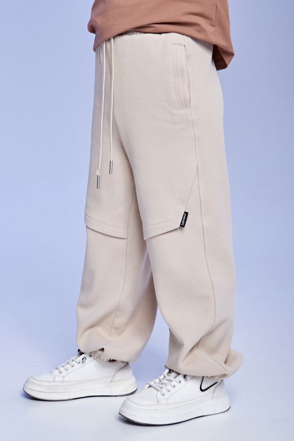 Брюки д/м DELORAS 30003