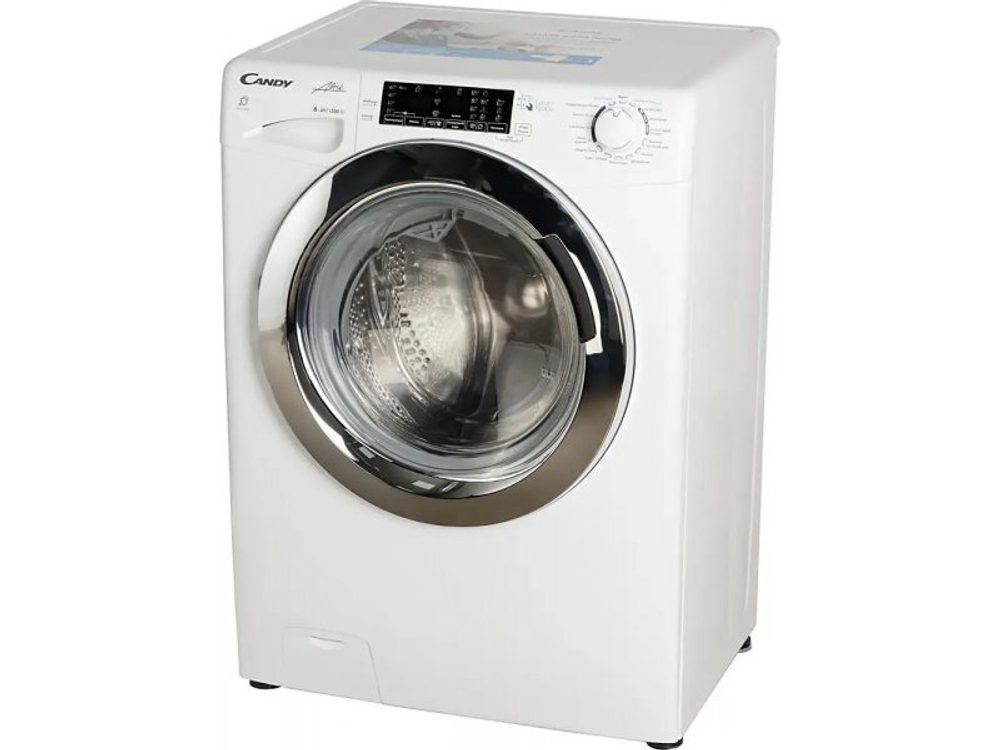 Стиральная машина Candy GrandO Vita GVSW4 364TWHC-07
