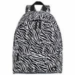 Рюкзак BRAUBERG универсальный, сити-формат, "Zebra", 20 литров, 41х32х14 см, 271680