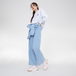 Кроссовки MLB Chunky Liner 3D, 3ASXCBO3N-07PKS