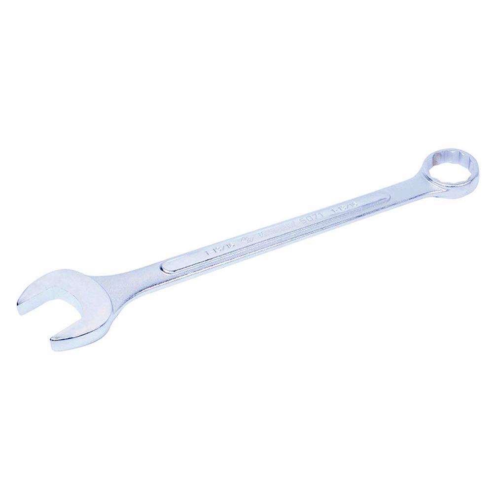 KING TONY (5071-58) Ключ комбинированный 1-13/16"