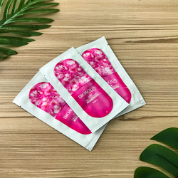 Ночная маска с цветами вишни, 8г