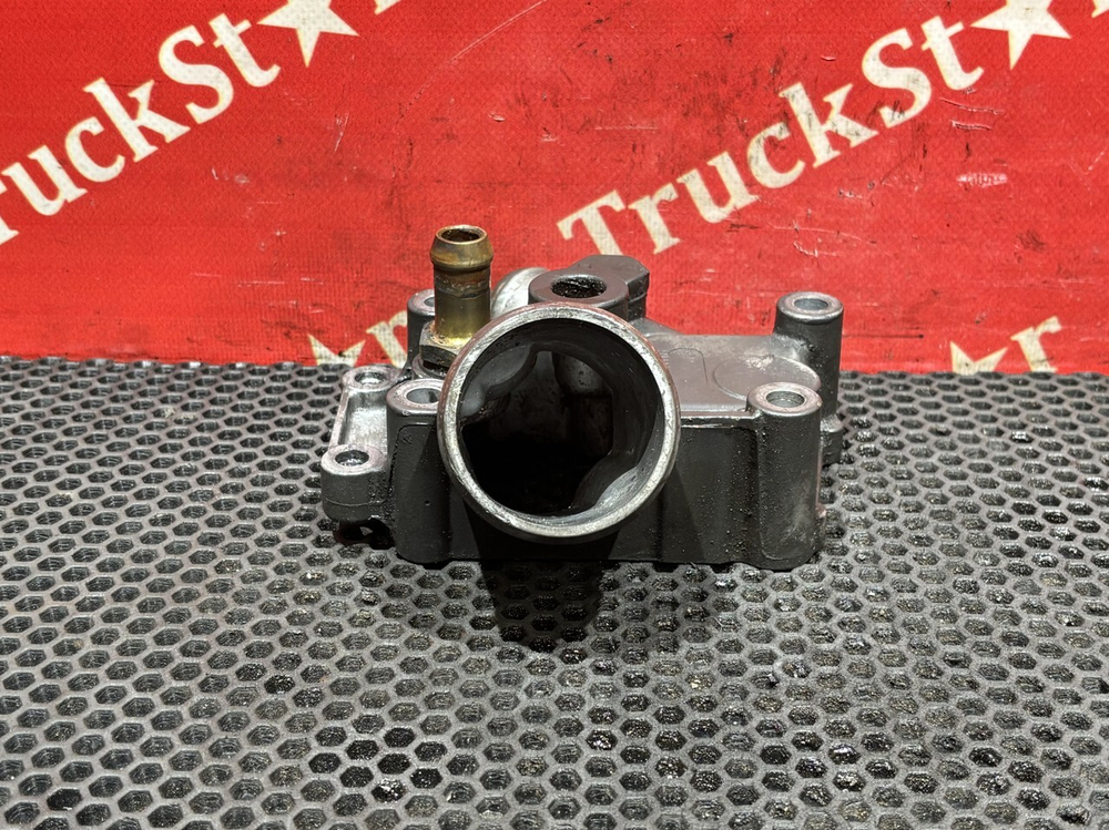 Фланцевая трубка 2021г.