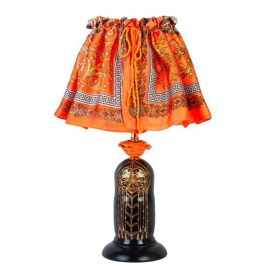 Настольная лампа MANNE TL.7837-1BLACK