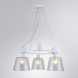 Подвесная люстра Arte Lamp