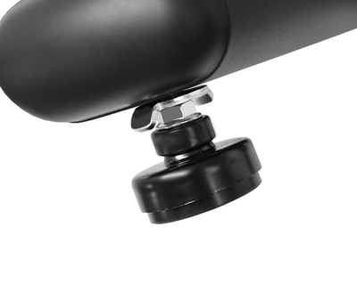 Эллиптический тренажёр SVENSSON INDUSTRIAL HIT AMT870