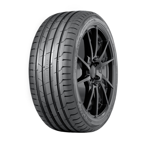 Легковая шина Nokian Tyres  225/45/19  W 96 Hakka Black 2  XL