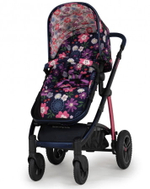 Детская коляска Cosatto Wow 2 2 в 1 Dalloway